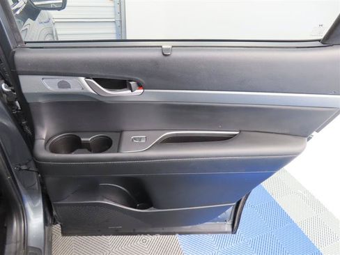 Used 2023 Hyundai Palisade SEL w/ Cargo Package AWD/4WD image 30