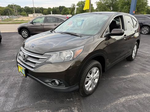 Used 2013 Honda CR-V EX image 5