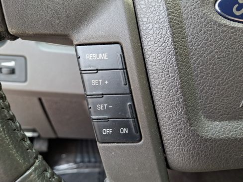 Used 2010 Ford F150 FX4 AWD/4WD image 19