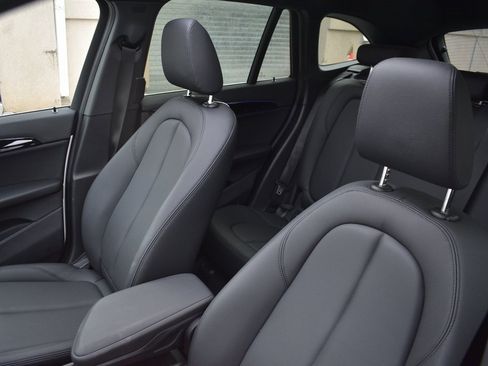 Used 2021 BMW X1 xDrive28i w/ Convenience Package image 10