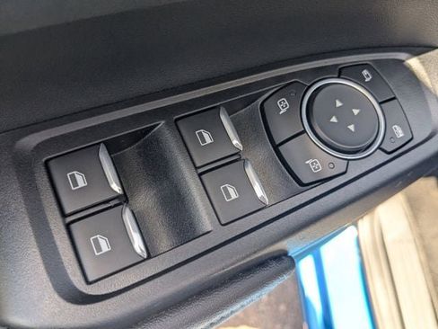 New 2025 Ford Ranger Lariat AWD/4WD image 69