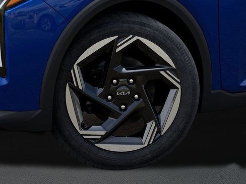 New 2026 Kia K4 EX image 9