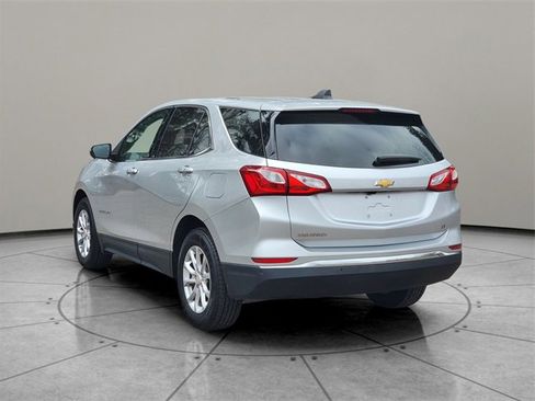 Used 2019 Chevrolet Equinox LT image 12