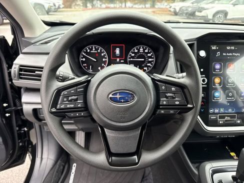 New 2026 Subaru Crosstrek 2.0i Premium image 25