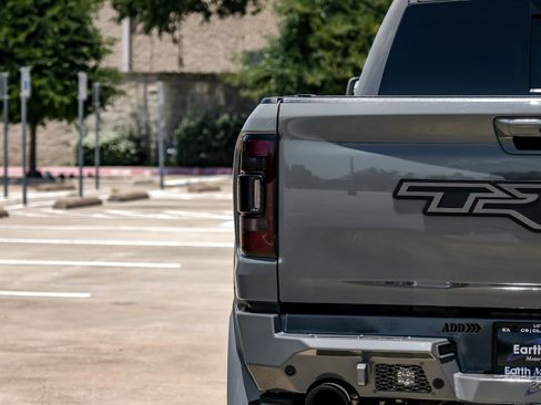 Used 2023 RAM 1500 TRX w/ TRX Level 2 Equipment Group AWD/4WD image 14