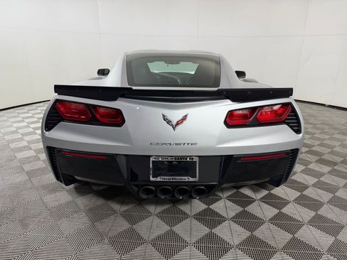 Used 2019 Chevrolet Corvette Grand Sport RWD image 10