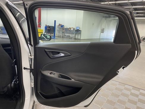 Used 2023 Chevrolet Malibu RS image 23