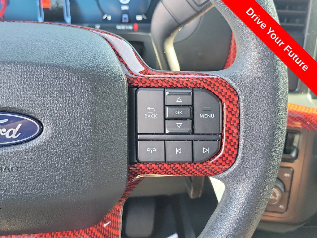 Used 2025 Ford F150 XL w/ Equipment Group 103A High AWD/4WD image 8