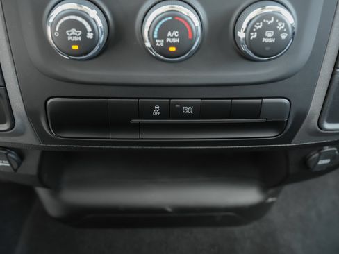 Used 2023 RAM 1500 Tradesman w/ Popular Equipment Group RWD image 17