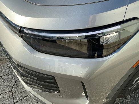 New 2026 Volkswagen Tiguan S image 25