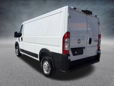 Used 2024 RAM ProMaster 2500 image 8