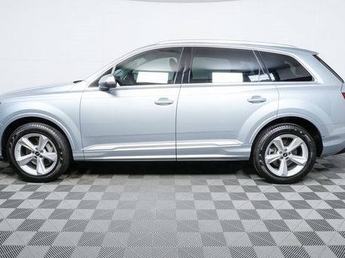 Used 2023 Audi Q7 2.0T Premium Plus image 26