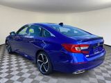 Used 2022 Honda Accord Sport Special Edition image 6