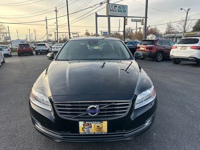 Used 2016 Volvo S80 T5 w/ Inscription Package