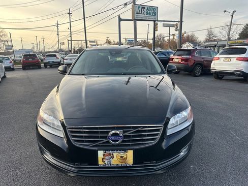 Used 2016 Volvo S80 T5 w/ Inscription Package image 1