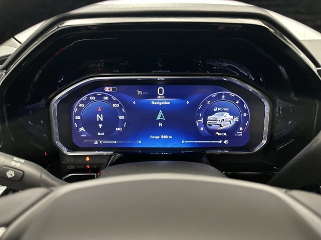 New 2026 Chevrolet Silverado 1500 RST w/ RST Select Package AWD/4WD image 12