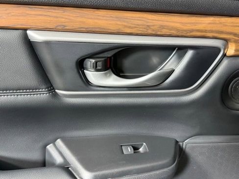 Used 2022 Honda CR-V EX-L image 24