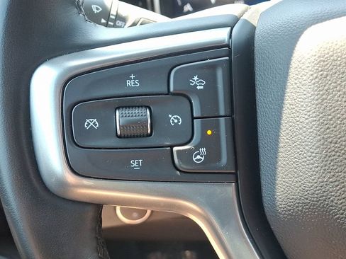 Certified 2023 Chevrolet Silverado 1500 LT AWD/4WD image 21