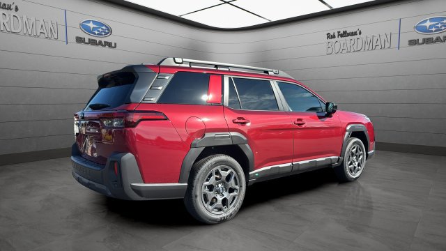 New 2026 Subaru Outback Premium AWD/4WD image 4