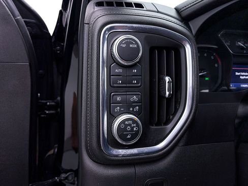 Used 2020 GMC Sierra 1500 Elevation w/ Elevation Value Package image 13