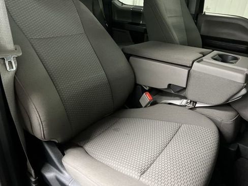 Used 2019 Ford F150 XLT w/ Equipment Group 302A Luxury AWD/4WD image 28