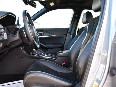 Certified 2023 Acura Integra A-Spec image 11