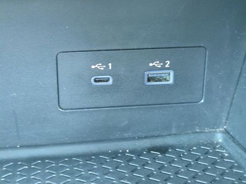 Certified 2025 Nissan Pathfinder SV AWD/4WD image 13
