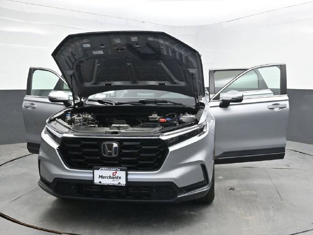 Used 2023 Honda CR-V EX-L image 49