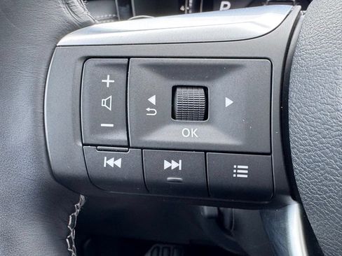 Used 2023 INFINITI QX60 Sensory w/ Cargo Package AWD/4WD image 43