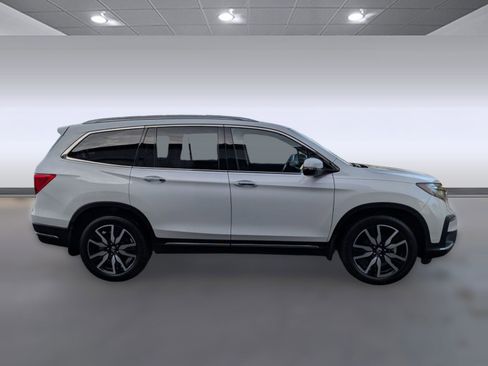 Used 2020 Honda Pilot Touring image 8