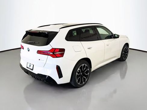 New 2026 BMW X3 M50 w/ Premium Package image 7