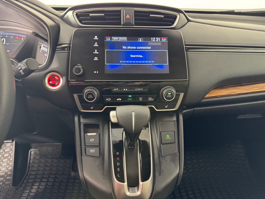 Used 2018 Honda CR-V EX image 16