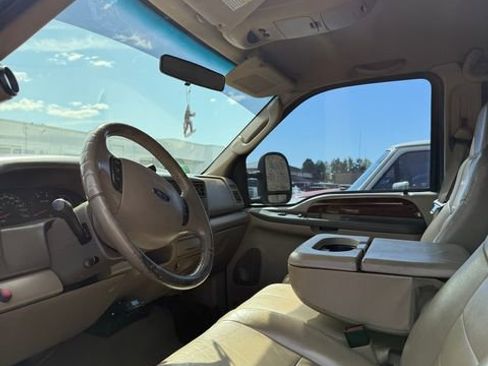 Used 2004 Ford F250 XL AWD/4WD image 4