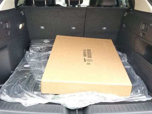 New 2026 MAZDA CX-50 AWD 2.5 Hybrid w/ Weather Package image 10