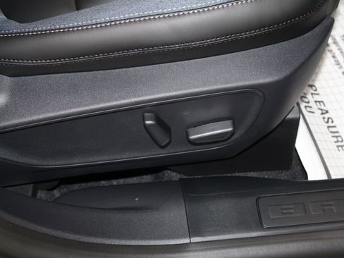 New 2025 Ford Bronco Sport Outer Banks image 29