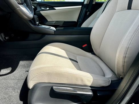 Used 2016 Honda Civic EX-T image 16
