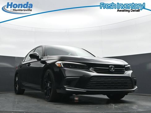 Used 2024 Honda Civic Sport image 43