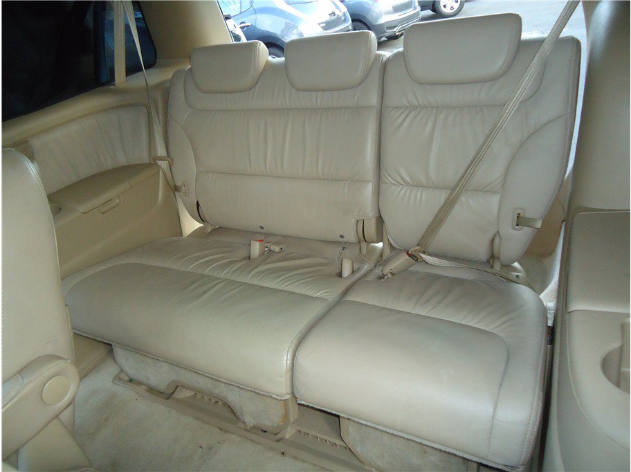 Used 2007 Honda Odyssey EX-L image 13