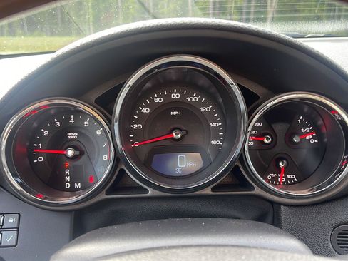 Used 2012 Cadillac CTS Premium AWD/4WD image 14