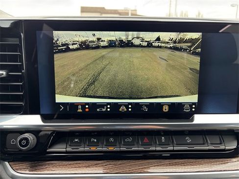 New 2026 Chevrolet Silverado 1500 LT Trail Boss w/ LT Trail Boss Premium Package image 21