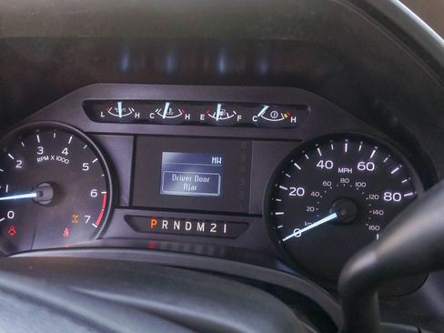 Used 2018 Ford F350 XL AWD/4WD image 22