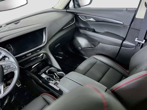 Certified 2023 Buick Envision Essence w/ Technology Package I AWD/4WD image 24