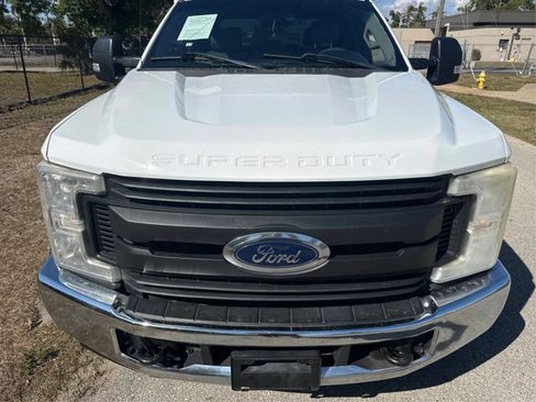 Used 2017 Ford F350 XL w/ Power Equipment Group RWD image 20