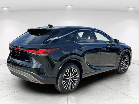 Used 2025 Lexus RX 350 Premium Plus w/ Accessory Package FWD image 4