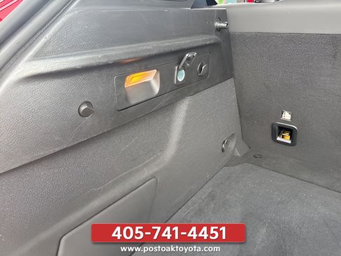 Used 2024 Dodge Hornet GT AWD/4WD image 25