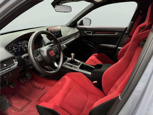 Used 2024 Honda Civic Type R image 18