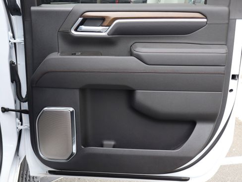 New 2025 Chevrolet Silverado 2500 High Country w/ Technology Package image 25