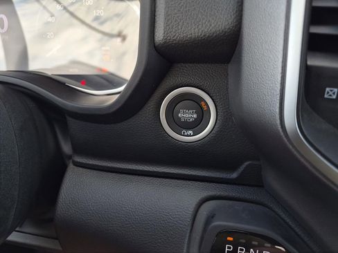 New 2026 RAM 1500 Lone Star RWD image 18