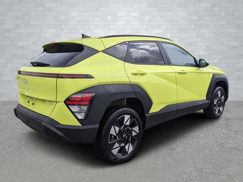 New 2025 Hyundai Kona SEL image 5