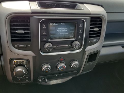 Used 2019 RAM 1500 Express image 25